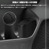 Side Box Trash Can, Rise Rocky, A200/A210 Series, Passenger Side