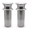[For Graves] Hanadate HAC-73 C-73 Stainless Steel Set of 1