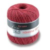 Crochet Star 100 100 g Colour 31, Raspberry (18 Colours)