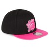 JOHNNY CHICOS Sorry I'm Fresh Cute Children's Cap Snapback 49-56