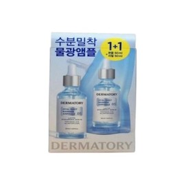 Dermatory [Dermatory] Dermatory Hyal Shot Barrier B5 Ampoule 50ml (Main Product + Refill), 1 / [더마토리] 더마토리 히알샷 베리어 B5 앰플 50ml (본품+리필), 1개