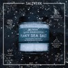 Saltverk Sea Salt - Gourmet, Icelandic, Hand Harvested and Sustainably