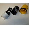 50 AMP RV POWER CORD REPLACEMENT END MARINE TWIST LOCK