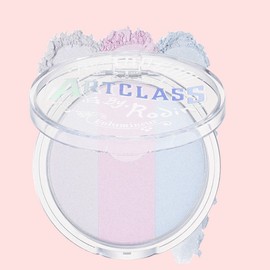 Too Cool for School By Rodin Highlighter, No. 3 Bubble Blanc, 1 piece / 투쿨포스쿨 바이로댕 하이라이터, 3호버블블랑, 1개