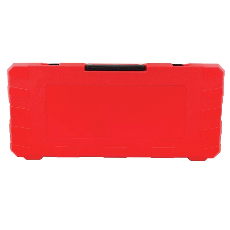 CRAFTSMAN Socket Set, 3/4" Drive, 16Piece (CMMT12036)