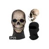 Máscara Calavera Cosplay Disfraz Halloween .