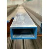 1" X 2" X 1/8" Wall 6061 T6 Aluminum Rectangular Tube 72" Piece
