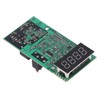 Microwave Oven Computer Board Accurate Compact Smart Board for Midea