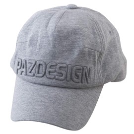 Puzzle Design Embossed Cap
