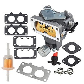 PHUOC LOC THO for Carburetor for Kawasaki 15004-0757 Replaces FH721V 15003-7094, 15004-1005