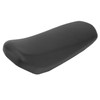 Electric Motorcycle Seat Cushion Black Leather Replacement for Sur Ron