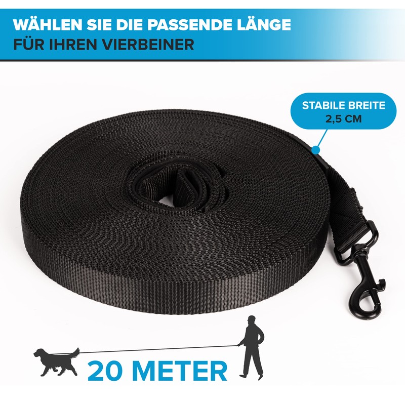 Pätsworld Recall Lead 5 m / 10 m / 15