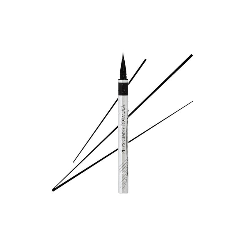 Physicians Formula Eye Booster™ Super Slim Liquid Eyeliner Ultra Black