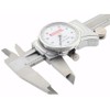 SPI 12-041-0 Smooth-Movement Shockproof Dial Caliper: 0" to 6" Range