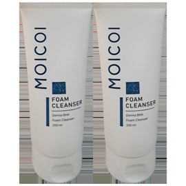 2 Moikoi Foam Cleansing / 2개 모이코이 폼클렌징