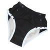 Washable Adult Diaper Leakproof Comfortable Pure Cotton Adult Incontinence Cloth