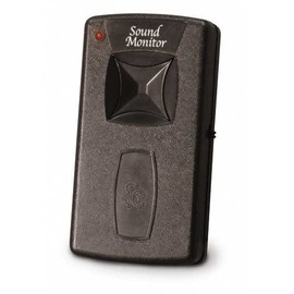 Silent Call SM1005-5 Sound Monitor/Transmitter by Silent Call