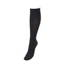 Compressana Twist Knee Socks - Black, 42/44
