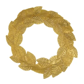 Laurel Wreath, Gold, Romans, Carnival, Party, supplies, Post Royal