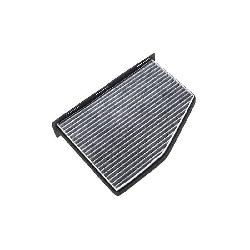 vhbw Cabin Air Filter Replacement for Bosch 1987432397 for Cars