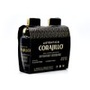 AUTÉNTICO CORAJILLO | Carajillo Auténtico con perfecta sintonía de sabores.