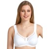 Anita Women’s Comfort Bra - Clara - Comfort Wireless Bra 95F