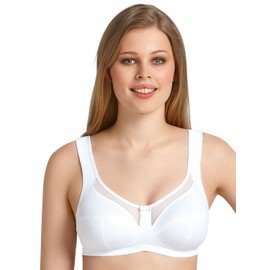 Anita Women’s Comfort Bra - Clara - Comfort Wireless Bra 95F