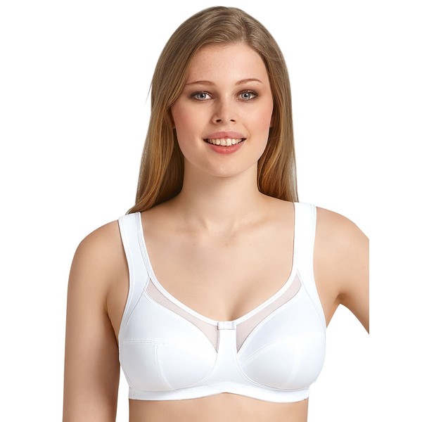 Anita Women’s Comfort Bra - Clara - Comfort Wireless Bra