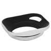 Haoge LH-ES2 49 mm Metal Rectangular Screw-In Hollow Out Sun