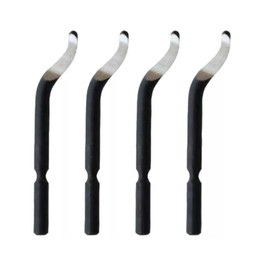 NOGA BK1010 S101 Blades (10 pieces)