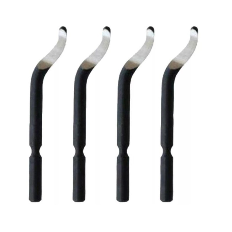 NOGA BK1010 S101 Blades (10 pieces)