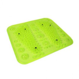 Multi-Purpose Health Acupressure Foot Mat (Also for Sink Area) Foot Pad Mat