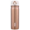 470ml Thermos® Vacuum Insulated Drink Bottle - Rose Gold