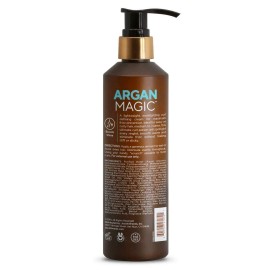 ARGAN MAGIC NOURISHING HAIR CREAM HYDRATES,CONDI