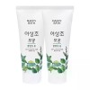 Happybath 해피바스 어성초 모공 클렌징폼 200g x2 Happy Bath Artemisia