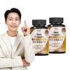 Real Propolis 60 Capsules x 2 Bottles (4 Month Supply) / Flavonoid Immunity Supplement / 면역력 강화 리얼 프로폴리스 60캡슐x2병 4개월분  플라보노이드 면역력 영양제