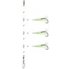 Daiwa Sea Fishing Grand Wave Cod / Coal Norway Leader
