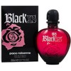 Black XS by Paco Rabanne for Women 2.7 oz Eau