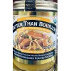 Better Than Bouillon Organic Roasted Chicken Base USDA Organic 21