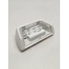 MARINE BOAT LED RV TRAILER COOL WHITE 12V COURTESY LIGHT