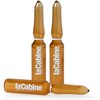 Lacabine Caja de Ampolletas Capilares Flash Hair Moisturizing Hyalironic X3