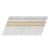 Metabo HPT Collated Duplex Nails | 2-1/4 Inch x .131
