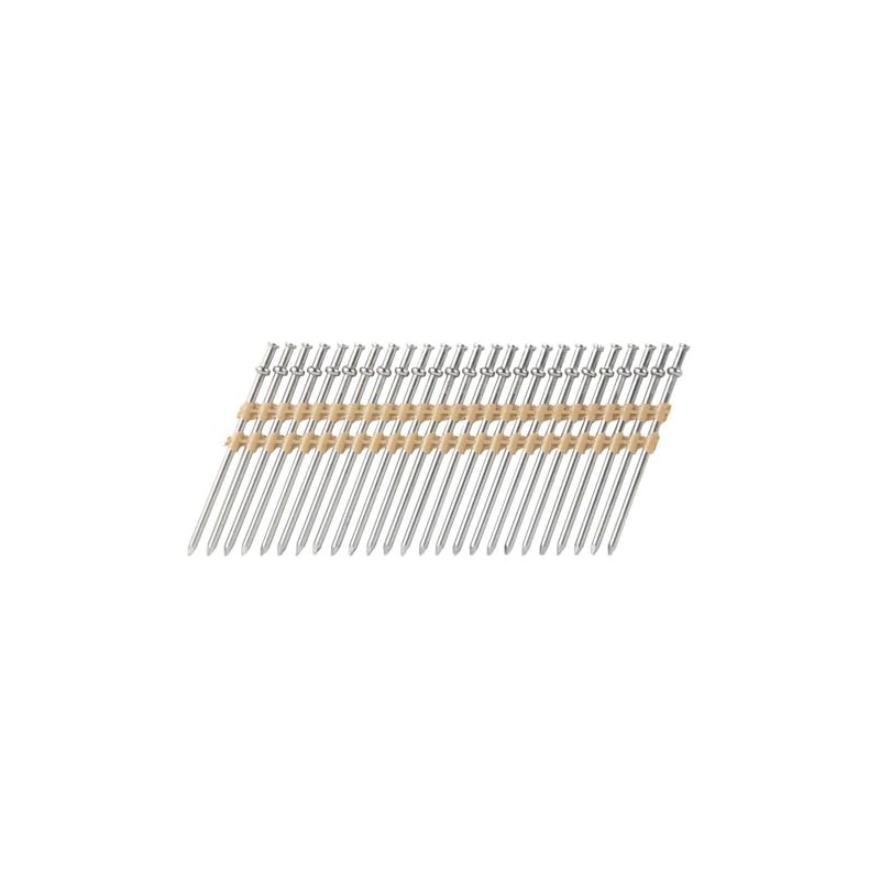 Metabo HPT Collated Duplex Nails | 2-1/4 Inch x .131