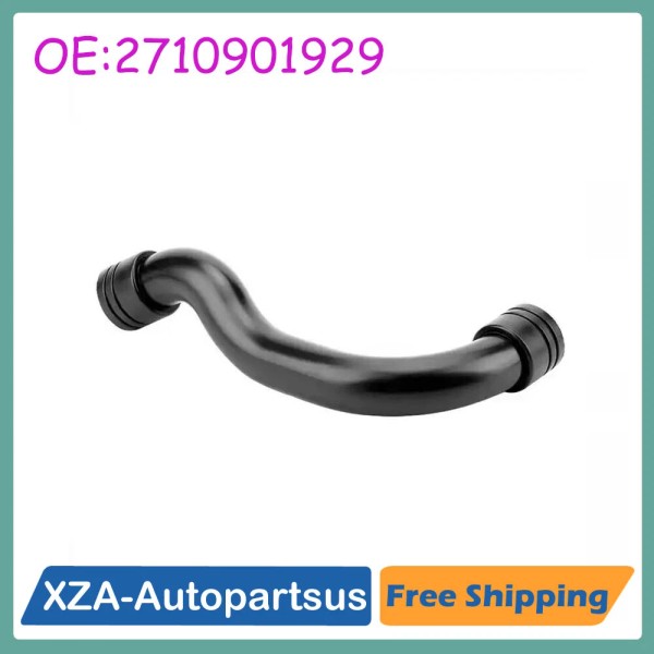 Unbranded Intake Pipe Repair Mini Hose for Benz C180 C200