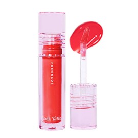 Forencos Inner Tattoo Lip Tint, 13 Ette, 1 piece / 포렌코즈 속타투 립틴트, 13 에떼, 1개