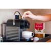 Tim Hortons Bold Espresso Capsules, Nespresso Original Line Compatible Capsules,