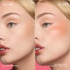 NYX Professional Makeup Buttermelt Blush, Butta Sunset Sorbet