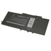 68Wh GJKNX Laptop Battery Compatible for Dell Latitude 5480 5580