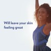 Vaseline Total Moisture - Aceite de gel corporal radiante de