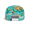 Goorin Bros. Salty Rim Collection Trucker Hat for Men and